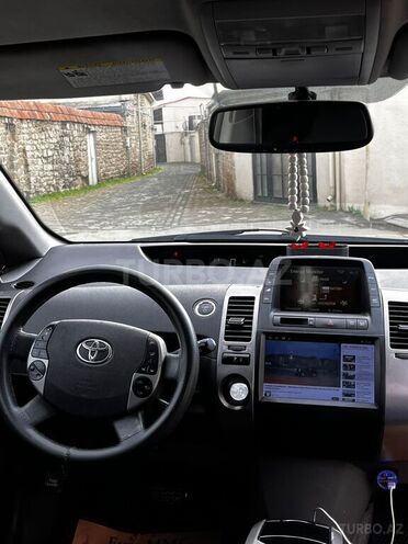 Toyota Prius 2008, 426,240 km - 1.5 l - Bakı
