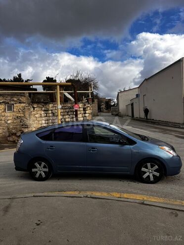Toyota Prius 2008, 426,240 km - 1.5 l - Bakı