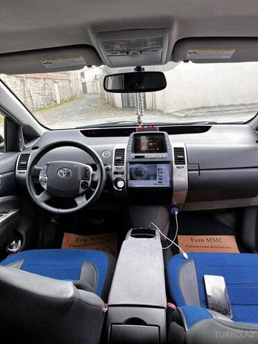 Toyota Prius 2008, 426,240 km - 1.5 l - Bakı