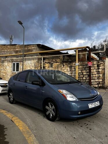 Toyota Prius 2008, 426,240 km - 1.5 l - Bakı