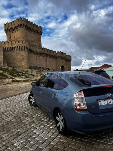 Toyota Prius 2008, 426,240 km - 1.5 l - Bakı