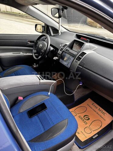 Toyota Prius 2008, 426,240 km - 1.5 l - Bakı
