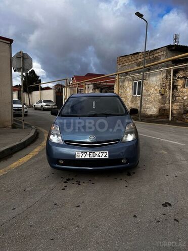Toyota Prius 2008, 426,240 km - 1.5 l - Bakı