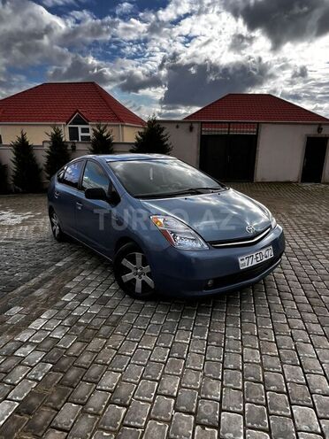 Toyota Prius 2008, 426,240 km - 1.5 l - Bakı