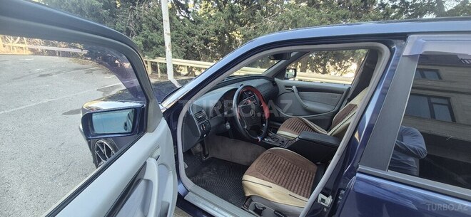 Mercedes C 180 1999, 490,000 km - 1.8 l - Bakı