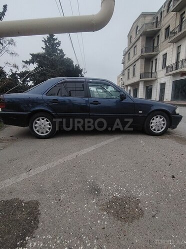 Mercedes C 180 1999, 490,000 km - 1.8 l - Bakı