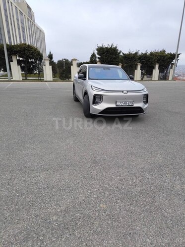 Changan  2025, 7,500 km - 1.5 l - Bakı