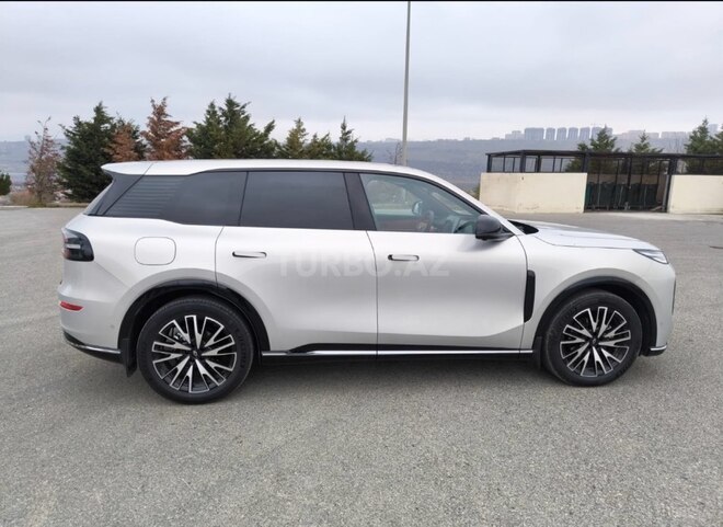 Changan  2025, 7,500 km - 1.5 l - Bakı