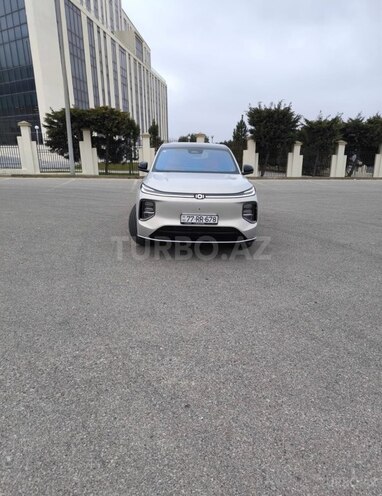 Changan  2025, 7,500 km - 1.5 l - Bakı