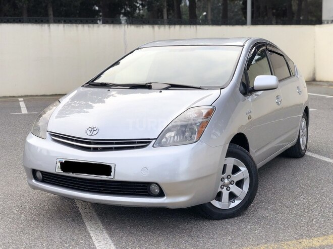 Toyota Prius 2008, 247,543 km - 1.5 l - Sumqayıt