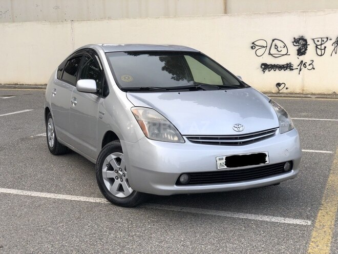 Toyota Prius 2008, 247,543 km - 1.5 l - Sumqayıt