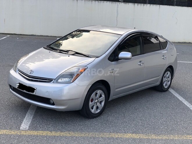 Toyota Prius 2008, 247,543 km - 1.5 l - Sumqayıt