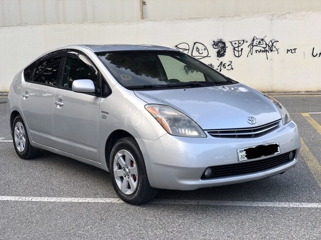 Toyota Prius 2008, 247,543 km - 1.5 l - Sumqayıt