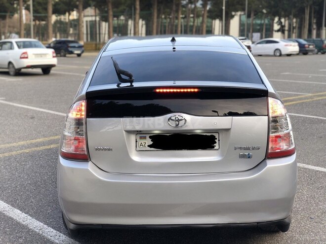 Toyota Prius 2008, 247,543 km - 1.5 l - Sumqayıt