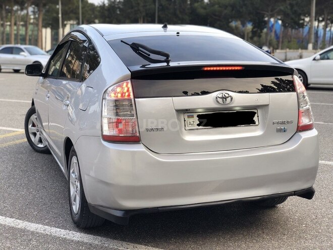 Toyota Prius 2008, 247,543 km - 1.5 l - Sumqayıt