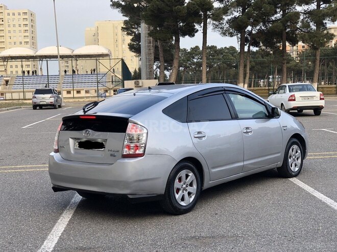 Toyota Prius 2008, 247,543 km - 1.5 l - Sumqayıt