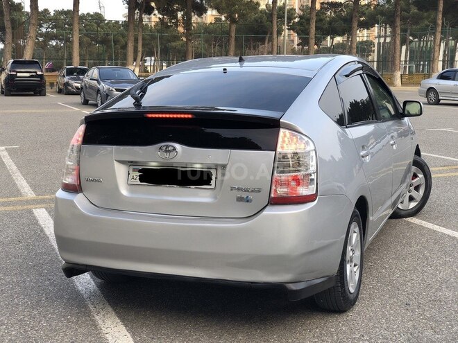 Toyota Prius 2008, 247,543 km - 1.5 l - Sumqayıt
