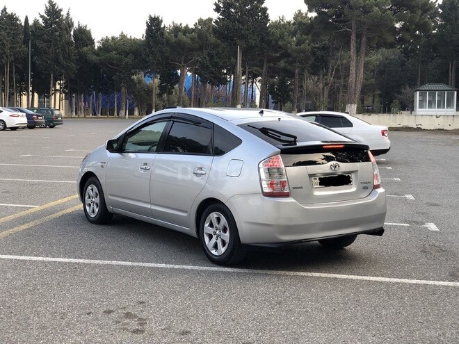 Toyota Prius 2008, 247,543 km - 1.5 l - Sumqayıt