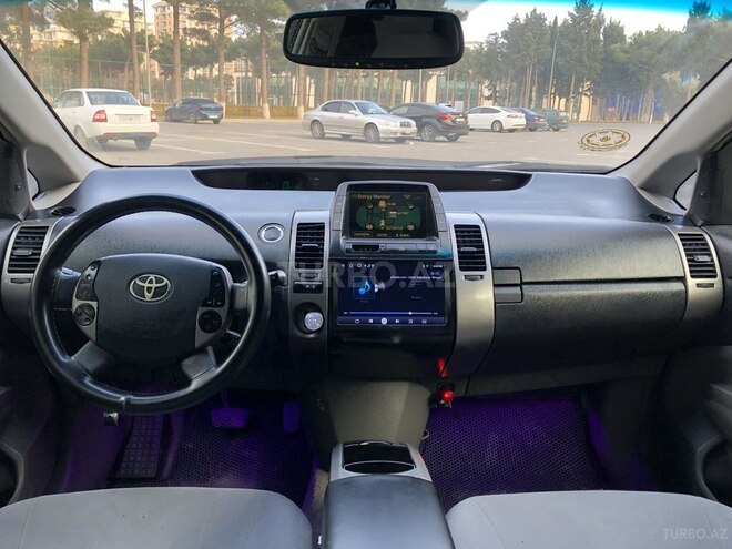 Toyota Prius 2008, 247,543 km - 1.5 l - Sumqayıt