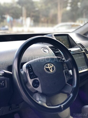 Toyota Prius 2008, 247,543 km - 1.5 l - Sumqayıt
