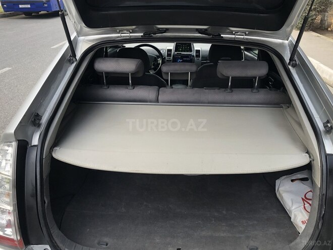 Toyota Prius 2008, 247,543 km - 1.5 l - Sumqayıt