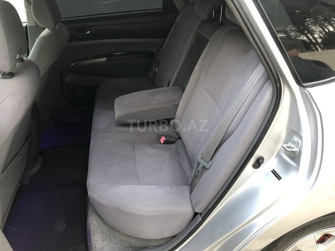 Toyota Prius 2008, 247,543 km - 1.5 l - Sumqayıt