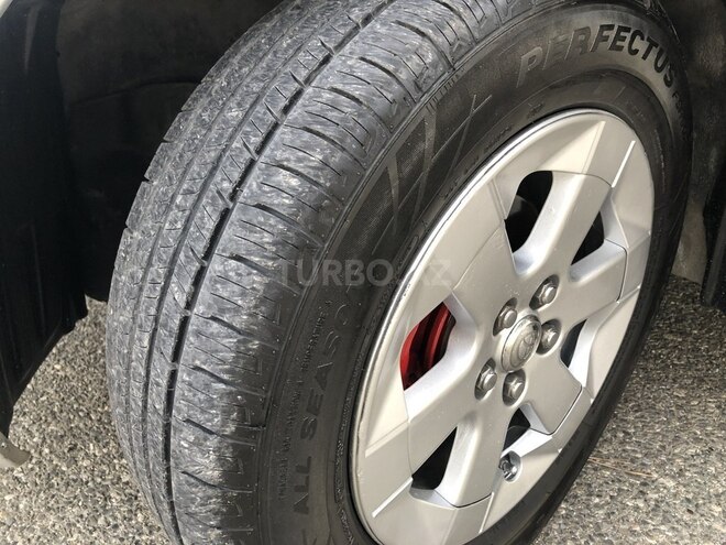 Toyota Prius 2008, 247,543 km - 1.5 l - Sumqayıt