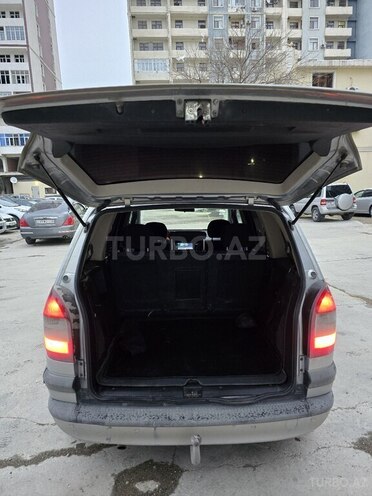 Opel Zafira 1999, 400,000 km - 1.8 л - Bakı