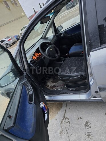 Opel Zafira 1999, 400,000 km - 1.8 л - Bakı