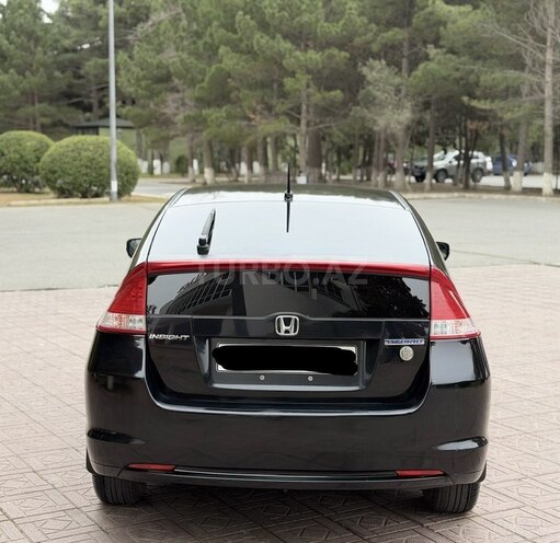 Honda Insight 2011, 274,111 km - 1.3 l - Sumqayıt