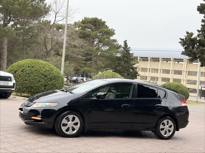 Honda Insight 2011, 274,111 km - 1.3 l - Sumqayıt