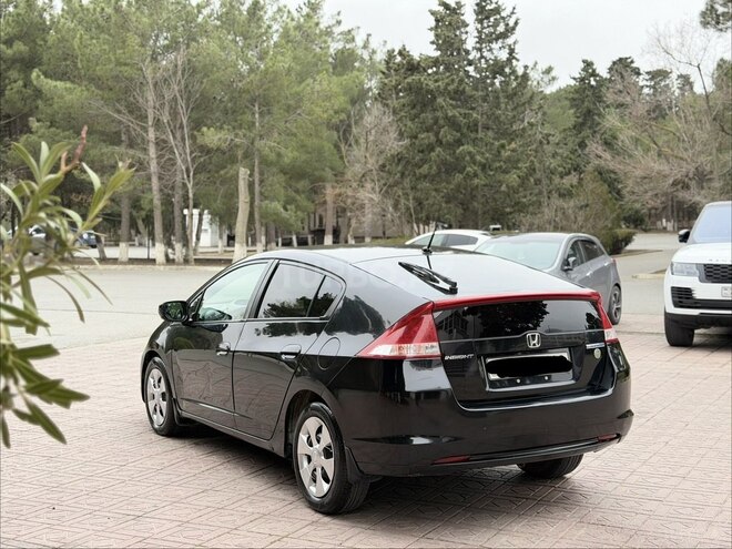 Honda Insight 2011, 274,111 km - 1.3 l - Sumqayıt