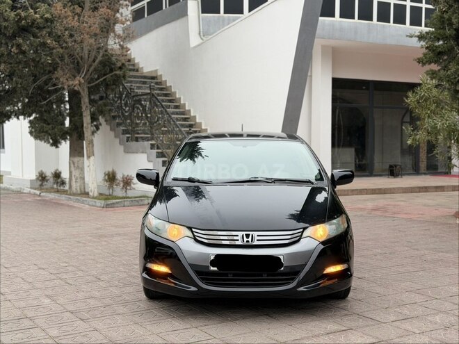 Honda Insight 2011, 274,111 km - 1.3 l - Sumqayıt