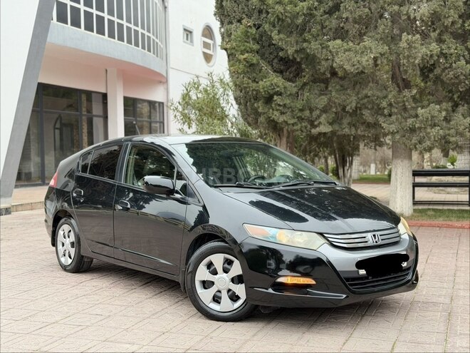 Honda Insight 2011, 274,111 km - 1.3 l - Sumqayıt