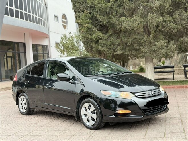 Honda Insight 2011, 274,111 km - 1.3 l - Sumqayıt