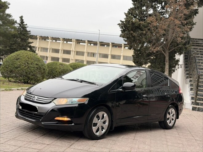 Honda Insight 2011, 274,111 km - 1.3 l - Sumqayıt