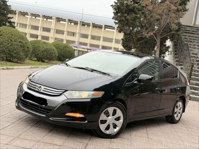 Honda Insight 2011, 274,111 km - 1.3 l - Sumqayıt