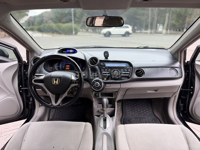 Honda Insight 2011, 274,111 km - 1.3 l - Sumqayıt