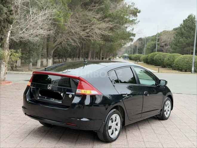 Honda Insight 2011, 274,111 km - 1.3 l - Sumqayıt