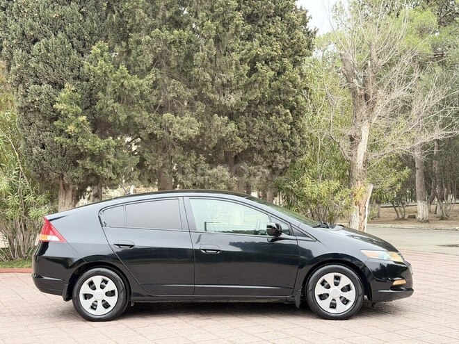 Honda Insight 2011, 274,111 km - 1.3 l - Sumqayıt