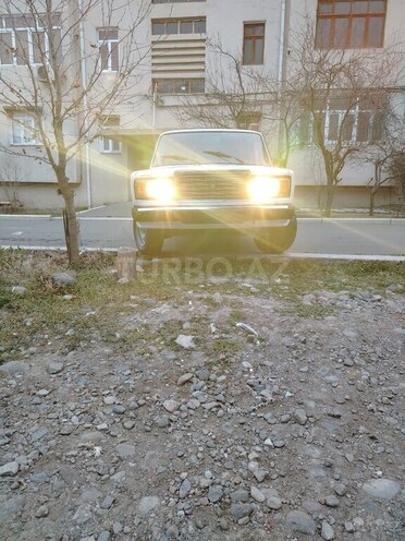 LADA (VAZ) 2107 2009, 69,690 km - 1.5 l - Gəncə