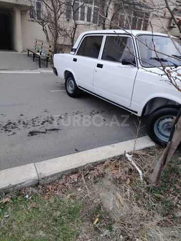 LADA (VAZ) 2107 2009, 69,690 km - 1.5 l - Gəncə