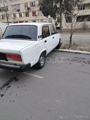 LADA (VAZ) 2107 2009, 69,690 km - 1.5 l - Gəncə