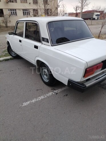 LADA (VAZ) 2107 2009, 69,690 km - 1.5 l - Gəncə