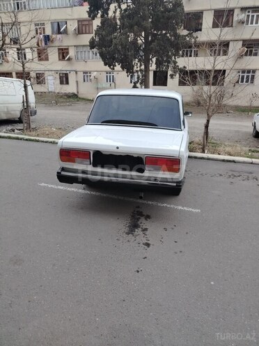 LADA (VAZ) 2107 2009, 69,690 km - 1.5 l - Gəncə