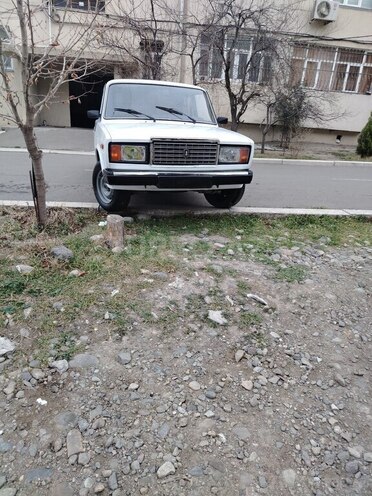 LADA (VAZ) 2107 2009, 69,690 km - 1.5 l - Gəncə
