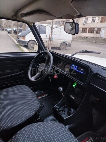 LADA (VAZ) 2107 2009, 69,690 km - 1.5 l - Gəncə