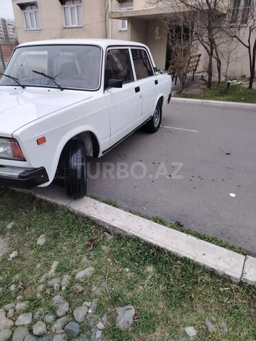 LADA (VAZ) 2107 2009, 69,690 km - 1.5 l - Gəncə