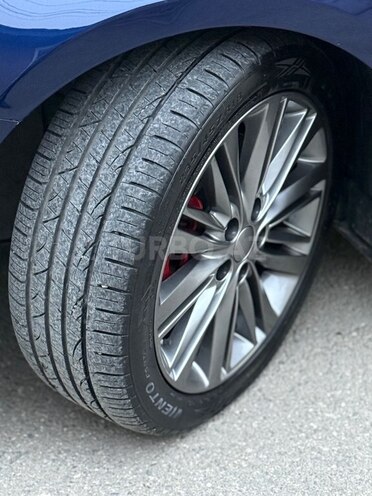 Kia Optima 2017, 102,000 km - 2.0 l - Bakı
