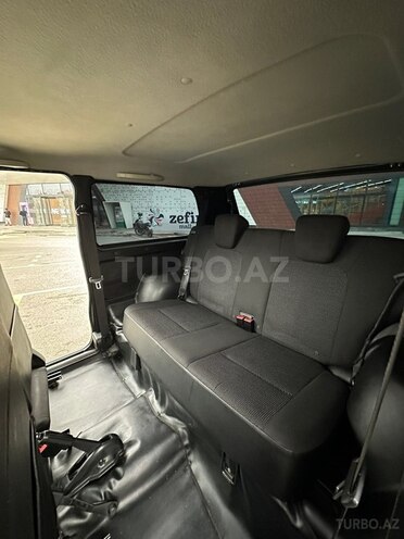 LADA (VAZ) Niva 2022, 65,000 km - 1.7 l - Bakı